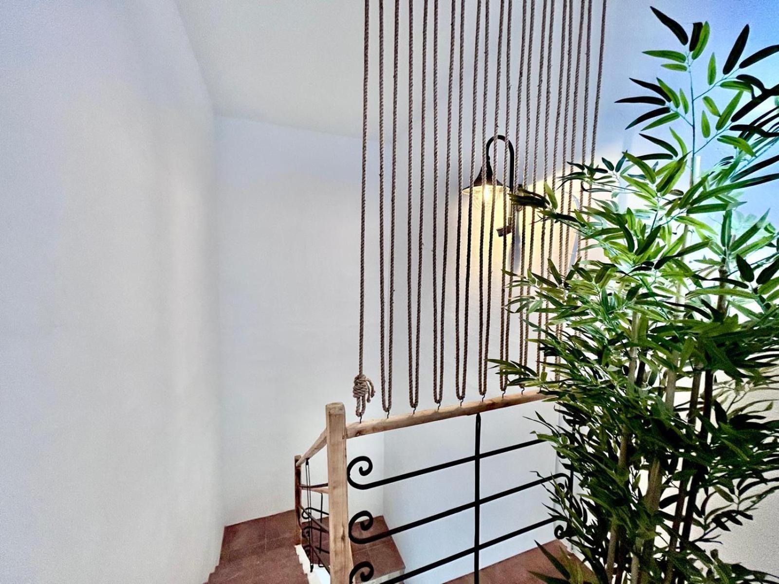 Nicole Gam Apartment อาลิกันเต ภายนอก รูปภาพ